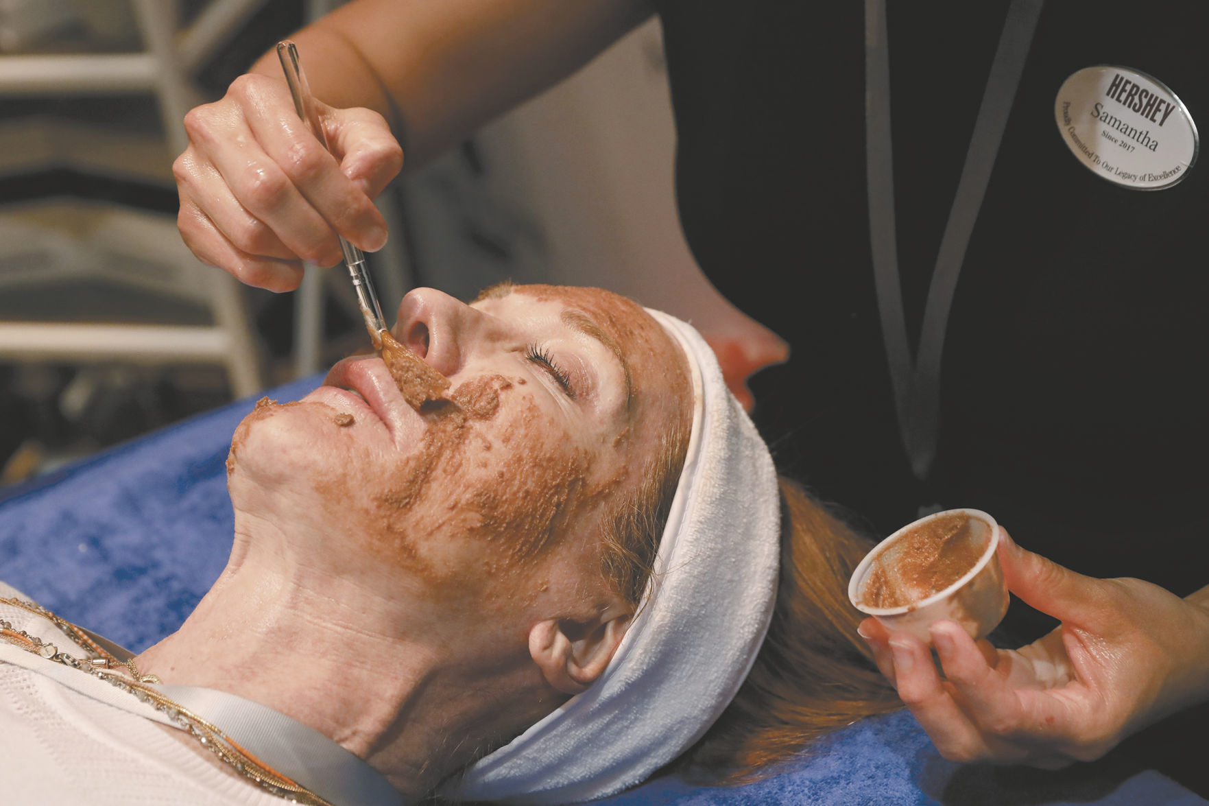 Spa Show Highlights